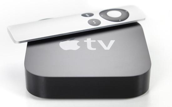 苹果秋季发布会的新细节流出：Apple TV 或改变