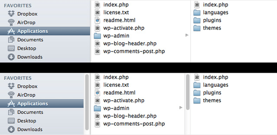 Win10还差的远 十个震惊的OS X细节设计 