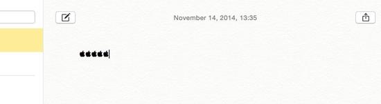 Win10还差的远 十个震惊的OS X细节设计 