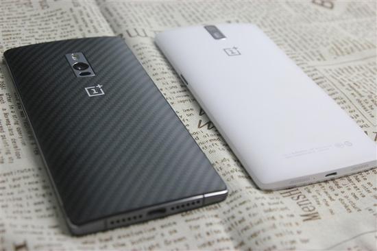 新旧旗舰该买谁 一加1代对比一加2代|一加_手机