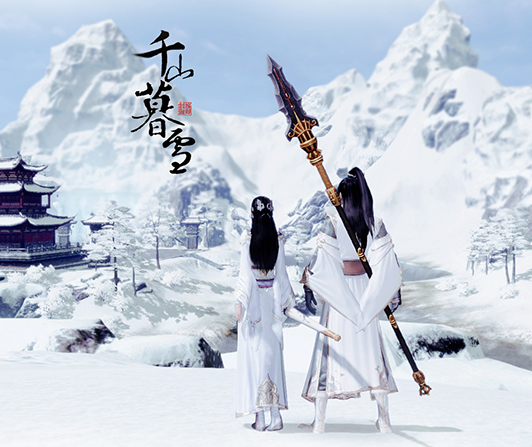 从论剑看职业优势 天刀新版本PVP职业选择建