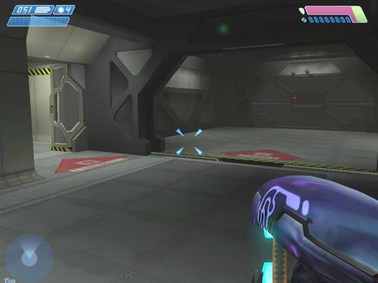 光环1（HALO1）图文攻略 	光晕1全任务关卡攻略 11