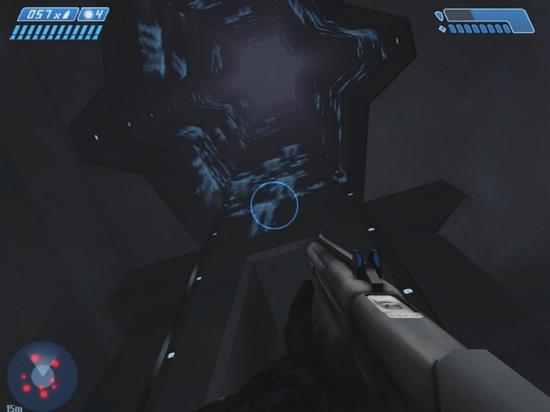 光环1攻略_超详细图文攻略(二)