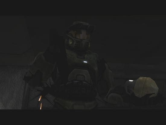 光环1攻略_超详细图文攻略(二)