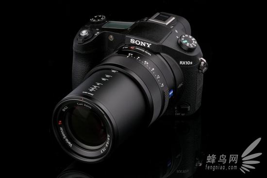 40倍超慢动作新视界 索尼黑卡RX10II评测|索尼