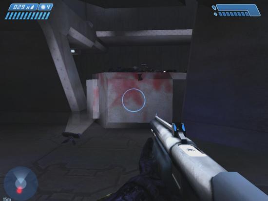 光环1攻略_超详细图文攻略(二)