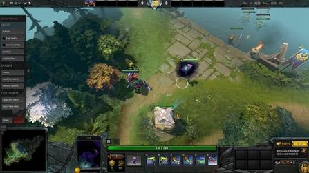 8月14日DOTA2更新：重生客户端饰品同步