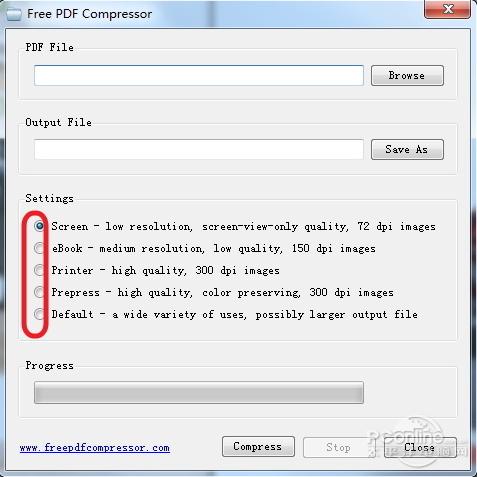 踏破铁鞋无觅处!最好用免费PDF压缩软件_手机