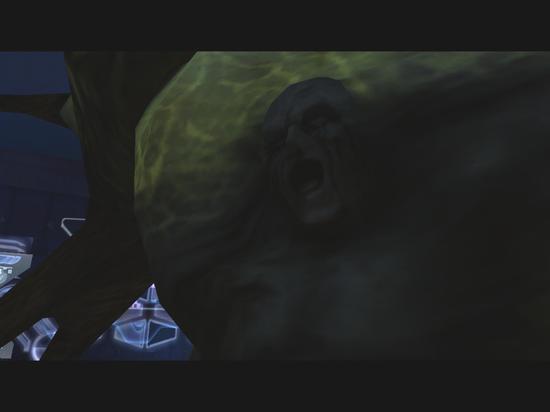 光环1攻略_超详细图文攻略(二)