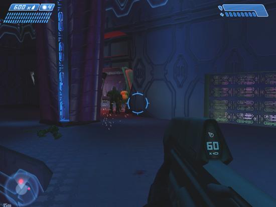 光环1攻略_超详细图文攻略(二)