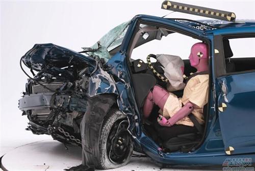 美国致死率最高车型排行榜出炉