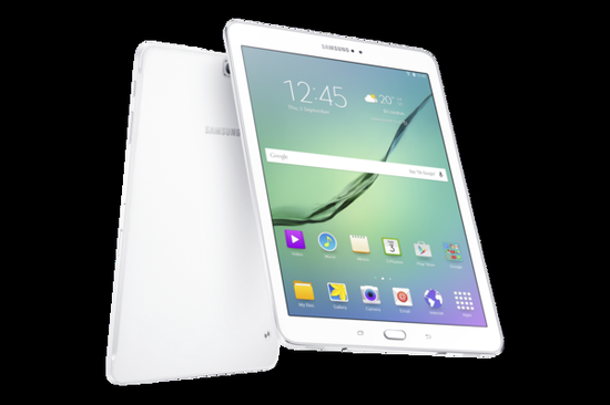 galaxytabs2,galaxytabs4 传三星即将推galaxy tab s2平板 刷新轻薄记录