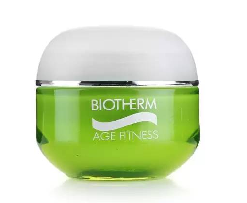 Biotherm碧欧泉橄榄青春面霜