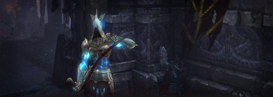 暗黑3新补丁预告:全新游戏内容一览