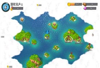 海岛奇兵匹配制度玩法解析 入门需知