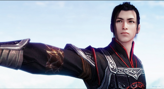 天刀太白对战真武教学 天刀太白对战真武教学