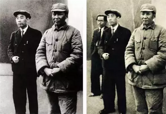 还原历史真相：那些被PS过的官方照片13