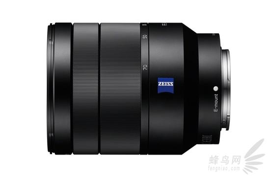 蔡司血统镜头 索尼FE 24-70 f\/4热销5999|配件