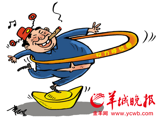 陈春鸣/画
