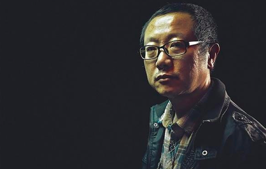刘慈欣:中国科幻文学不容乐观_手机新浪网