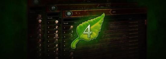 暗黑3第四赛季观察:千级王者与组队新尝试