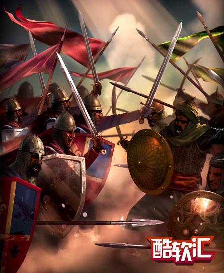 渴望力量与荣耀 战争策略题材手游盘点|游戏|策