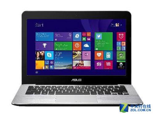 主流游戏任意玩 华硕P302LJ5500特惠|华硕|游