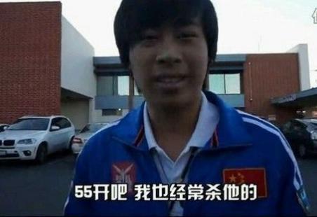 LGD韦神:我和Faker十零开 练习赛没赢过我-新