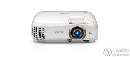 提升亮度对比度 爱普生推出EH-TW5350投影仪