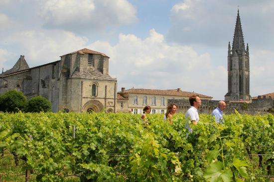 在法国买一个酒庄要多少钱?