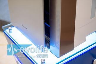 松下发布空气消毒机 用纳米微纤维HEPA过滤网穷追猛堵PM 2.5