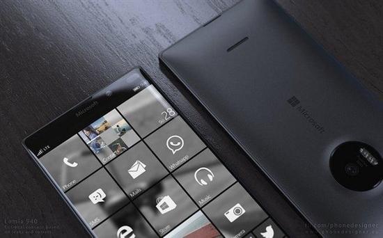 微软10.19发布会 Win10旗舰手机将亮相 