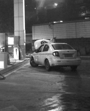 下月起 我市私家车可油改气了