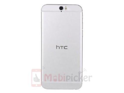 HTC新旗舰谍照曝光 外观酷似iPhone 6 