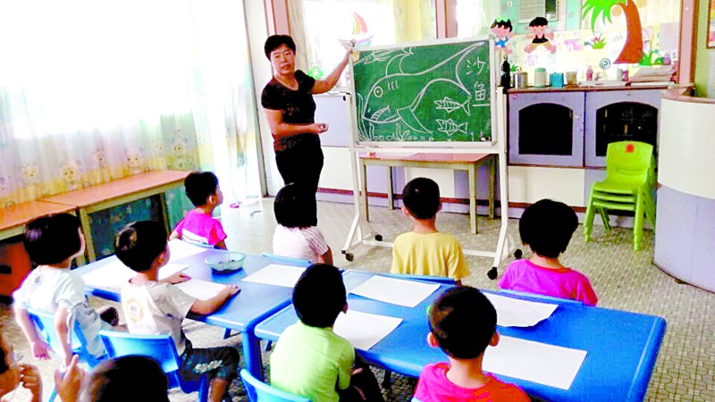 教育在线:开学前一周需要做好这些准备