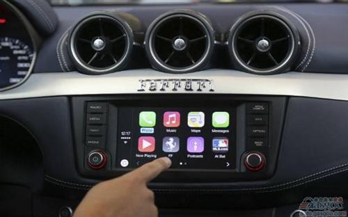 哪些汽车新技术不受待见 苹果CarPlay中枪