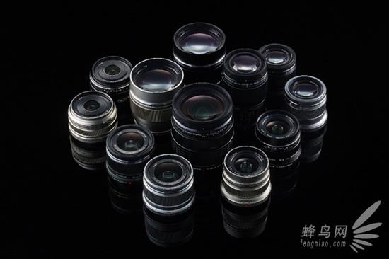 奥巴E-M10 MarkII卖点解析