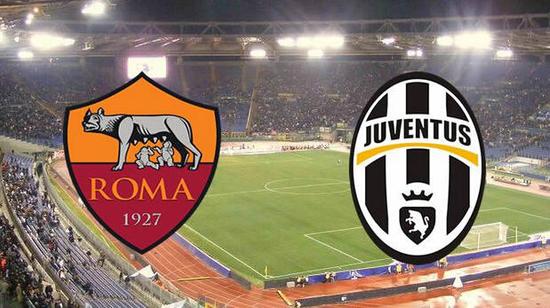 30日竞彩足球单场推荐:罗马主场无惧尤文_彩票