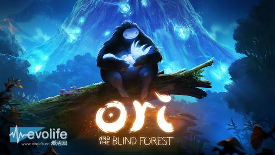 《精灵与森林》8月31日登陆国行Xbox|Xbox_软件