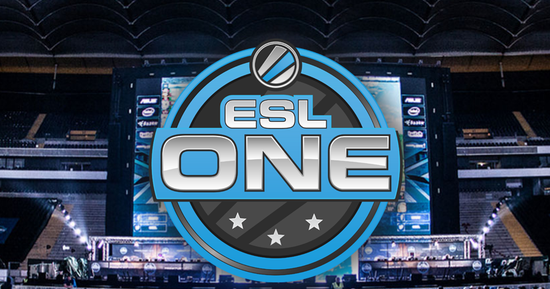 ESL ONE东南亚北美赛区赛程揭晓 31日