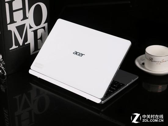 Acer Switch 10V评测 