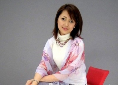 杨惠妍