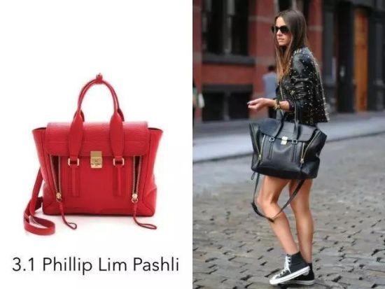 3.1 Phillip Lim Pashli