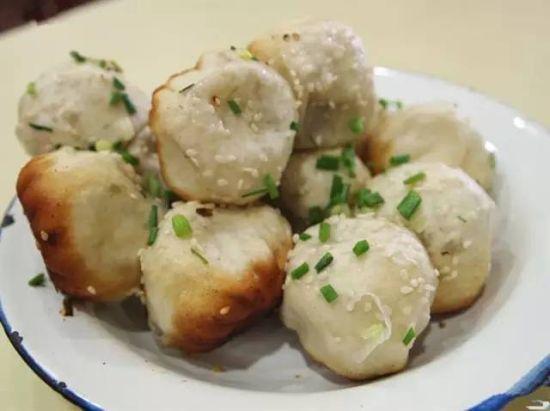 生煎