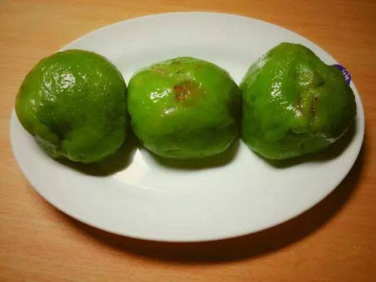 糕团