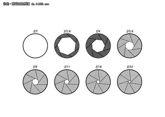 大光圈镜头那么贵 新手真的需要吗|大光圈|新手