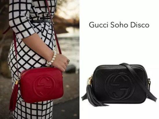 Gucci Soho Disco