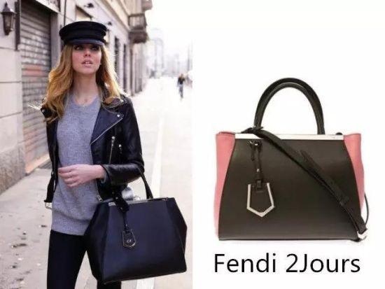 Fendi 2Jours