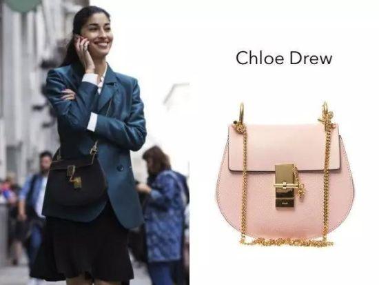 Chloe Drew