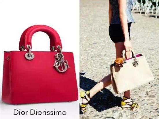 Dior Diorissimo